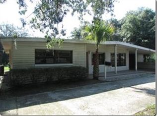 3511 N Pine Hills Rd, Orlando, FL 32808