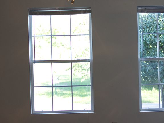 Living Room looking out