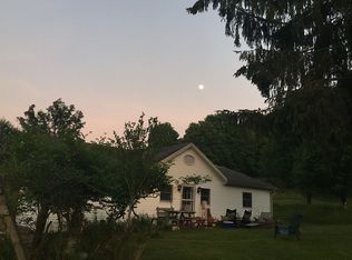 449 Lizzie Hoye Ln, Mchenry, MD 21541