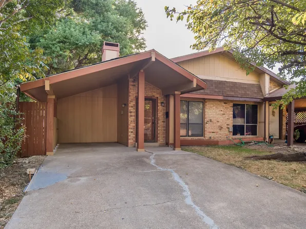 2604 Nina Cir, Grand Prairie, TX 75052