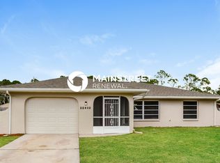 22432 Laika Ave, Port Charlotte, FL 33952