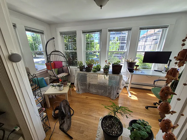 15 White St #1 — Photo 6