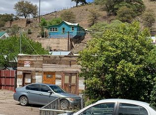 425 A Gdn, Bisbee, AZ 85603