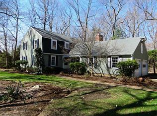 247 Summer Hill Rd, Madison, CT 06443