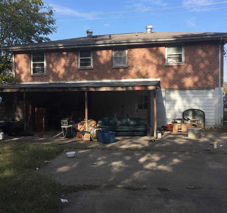 2nd image of 1505 Antioch Pike