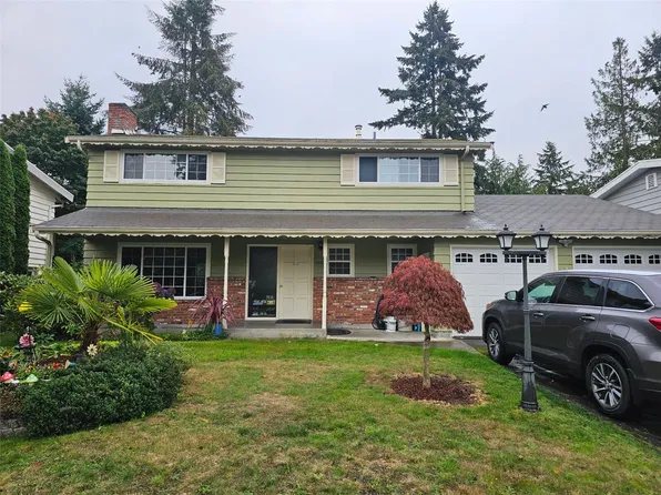 2327 N 194th Street, Shoreline, WA 98133