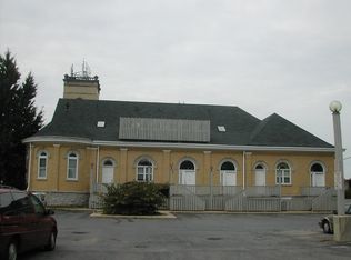 969 E Orange St, Lancaster, PA 17602