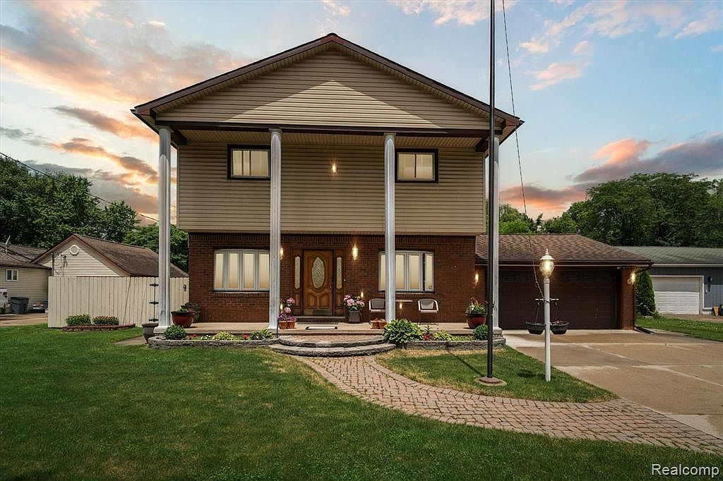 5065 Northlawn Dr, Sterling Heights, MI 48310 Zillow
