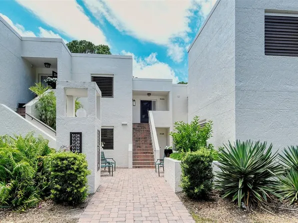 5130 Marsh Field Ln #130, Sarasota, FL 34235