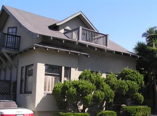 2216 B St, San Diego, CA 92102