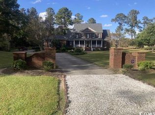 361 Dwellings Dr, Johnsonville, SC 29555