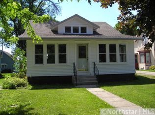 330 3rd St W, Hector, MN 55342