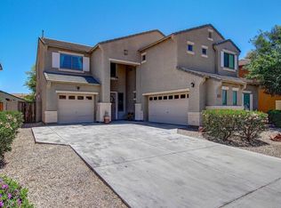 883 E Penny Ln, San Tan Valley, AZ 85140