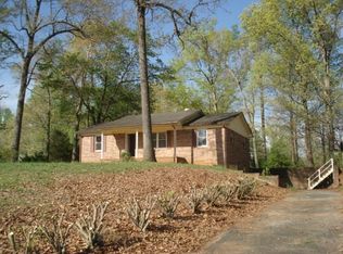 7537 Francis Ferry Rd, Rock Island, TN 38581