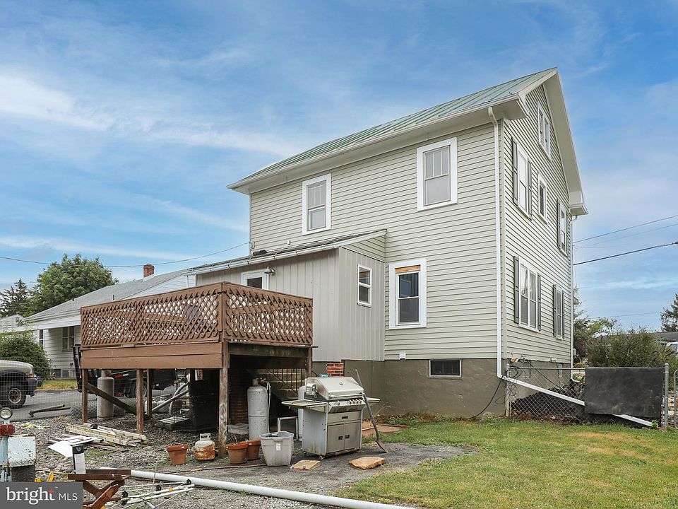3764 Winchester Ave, Martinsburg, WV 25405 MLS WVBE2020086 Zillow