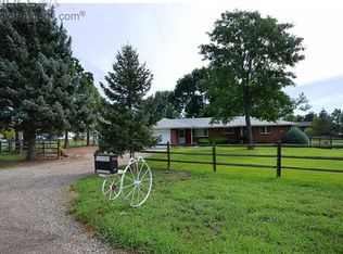 2102 Falls Ct, Loveland, CO 80538