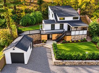 494 Newtown Tpke, Weston, CT 06883