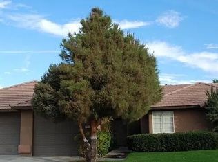 75432 La Cresta Dr, Palm Desert, CA 92211