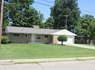 4433 Tommy Armour Dr, Flint, MI 48506
