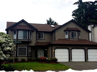 27130 189th Ave SE, Covington, WA 98042