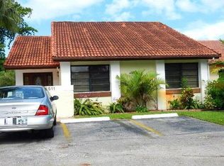 6511 SW 133rd Pl, Miami, FL 33183
