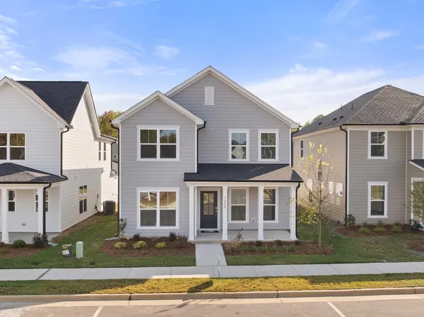 3000 Denson Rd, Willow Spring, NC 27592