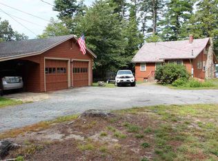 44 Main St, East Kingston, NH 03827