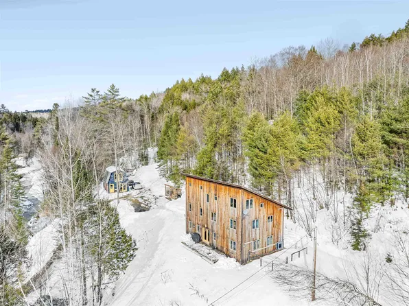 217 Brook Road, Middlesex, VT 05602