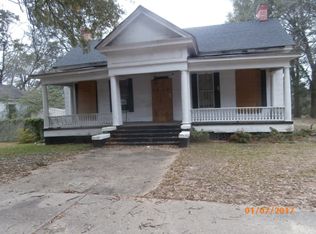 514 Whitney Ave, Albany, GA 31701