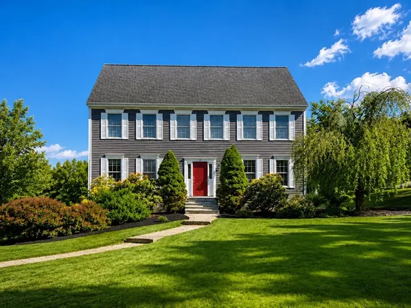 73 Carter Rd, Westminster, MA 01473