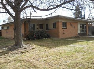 8600 Alta Vista Dr, Arvada, CO 80004