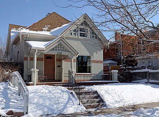 2516 N Franklin St, Denver, CO 80205