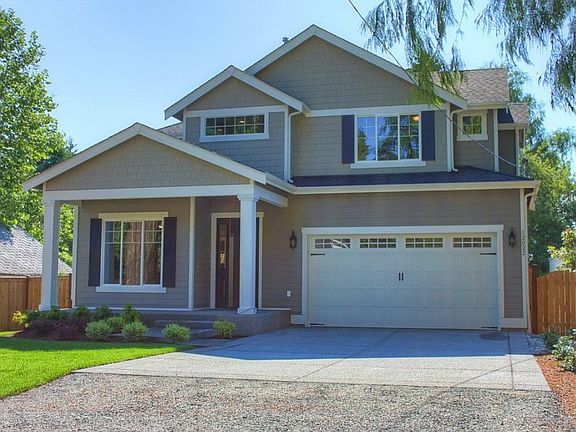 5th image of 12022 Pinehurst Way NE