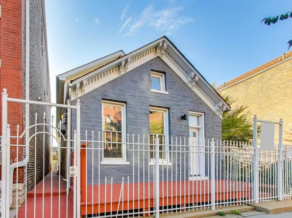 2006 S Throop St, Chicago, IL 60608