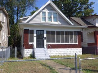 4149 W Muhammad Ali Blvd, Louisville, KY