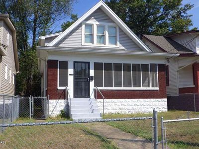 4149 W Muhammad Ali Blvd, Louisville, KY, 40212