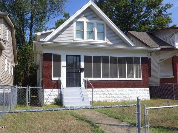 4149 W Muhammad Ali Blvd, Louisville, KY 40212