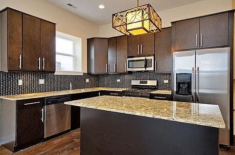 1st image of 1846 N California Ave APT 3S