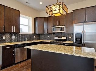 1846 N California Ave APT 3S, Chicago, IL 60647