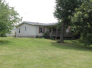 5787 W County Road 200 S, Rockport, IN 47635