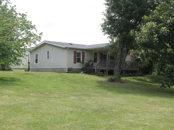 5787 W County Road 200 S, Rockport, IN 47635