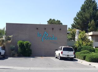 235 W Madrid Ave APT 2, Las Cruces, NM 88005