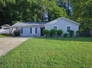 3151 Cruse Rd, Lawrenceville, GA 30044