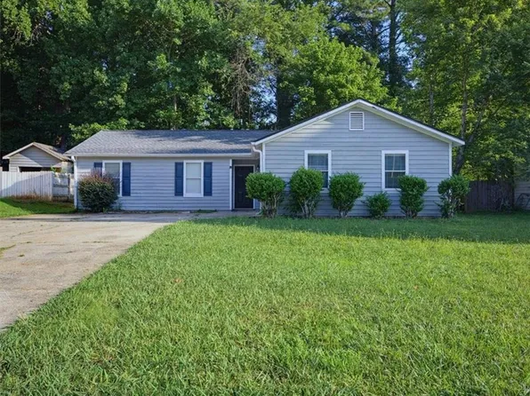 3151 Cruse Rd, Lawrenceville, GA 30044