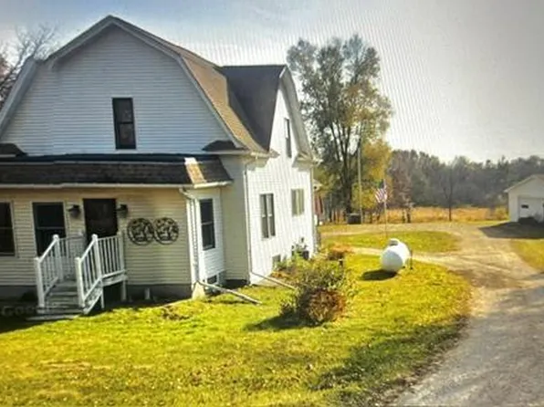 E6289 Bass Road, Reedsburg, WI 53959