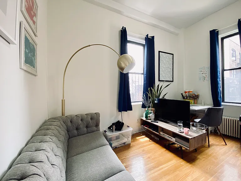 82 Pierrepont St #5E — Photo 1