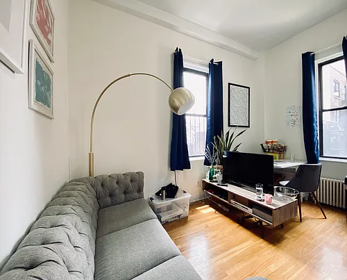 82 Pierrepont St #5E Photo 1