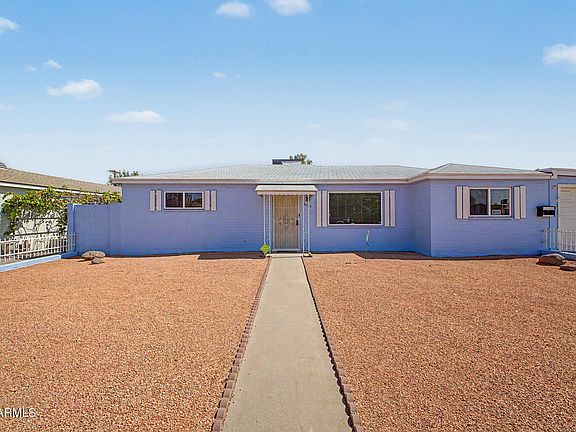 2nd image of 3019 W EL CAMINITO Drive