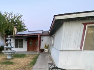 1206 Williams Way, Taft, CA