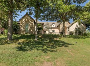 14403 Bella Terra Way, Edmond, OK 73034